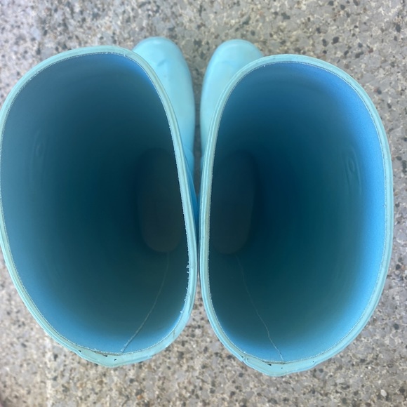 Women’s Hunter Boots, US 10 - Picture 4 of 6